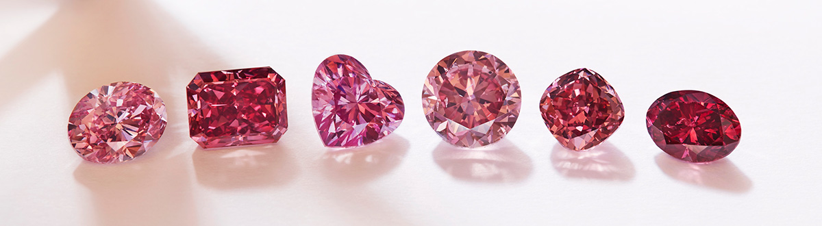 The Argyle Pink Diamond Tender: Exceptional even amongst the exceptional